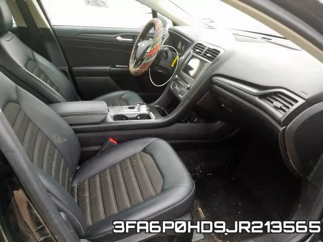 3FA6P0HD9JR213565 фото 3