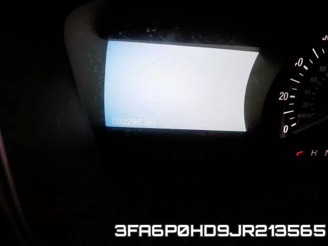 3FA6P0HD9JR213565 фото 4