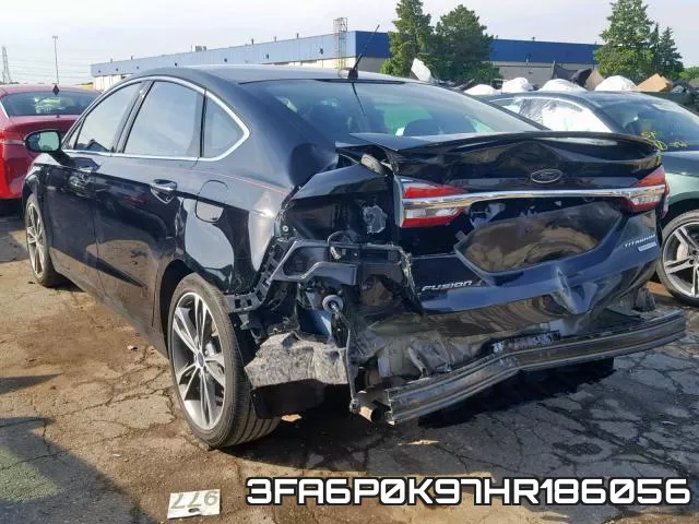 3FA6P0K97HR186056 фото 4