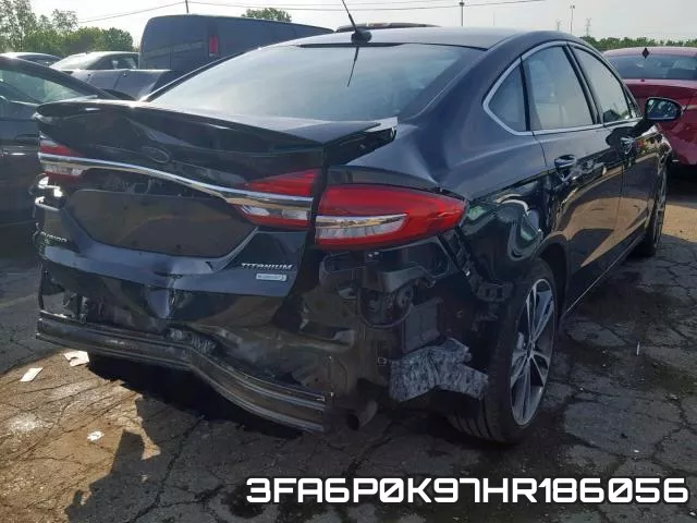 3FA6P0K97HR186056 фото 5
