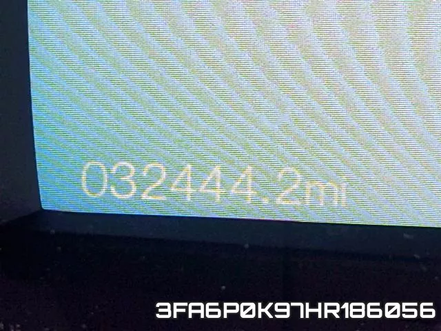 3FA6P0K97HR186056 фото 9