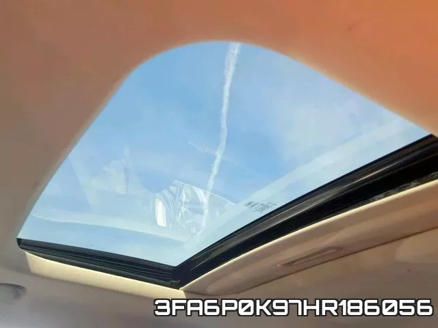 3FA6P0K97HR186056 фото 10