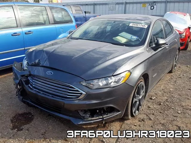 3FA6P0LU3HR318023 фото 3