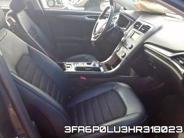 3FA6P0LU3HR318023 фото 6