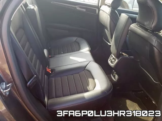 3FA6P0LU3HR318023 фото 7