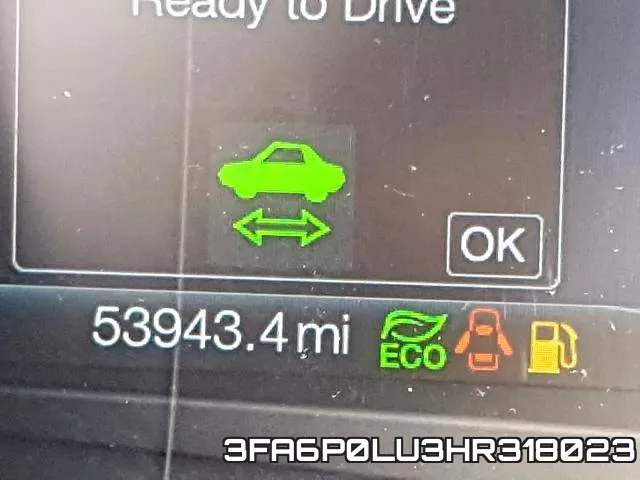 3FA6P0LU3HR318023 фото 9