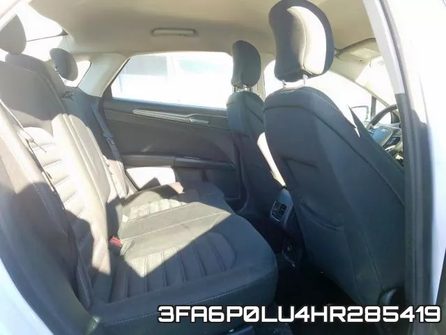 3FA6P0LU4HR285419 фото 7