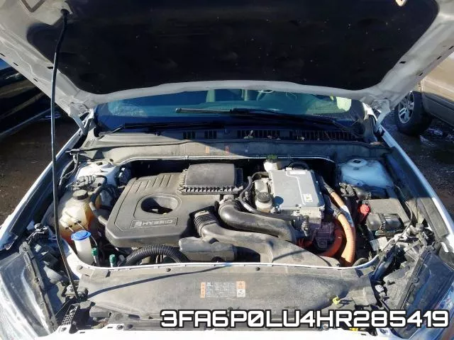 3FA6P0LU4HR285419 фото 8