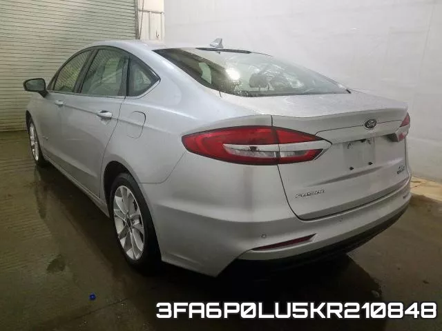 3FA6P0LU5KR210848 фото 4