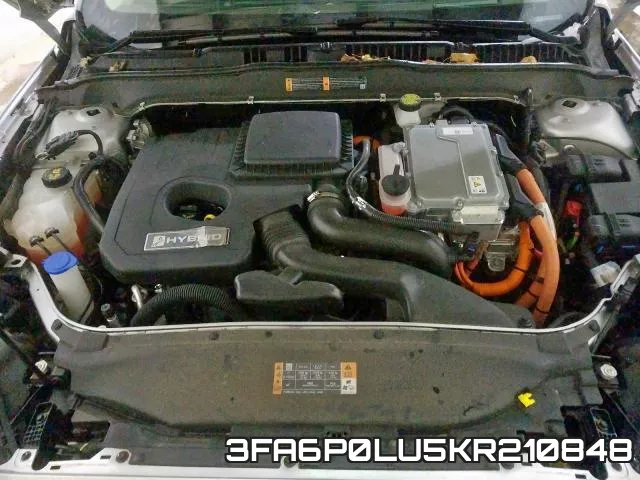 3FA6P0LU5KR210848 фото 7