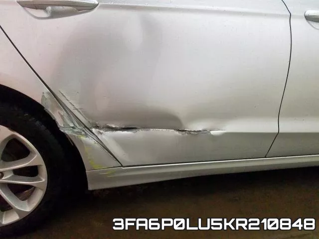 3FA6P0LU5KR210848 фото 9