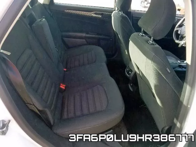 3FA6P0LU9HR386777 фото 6