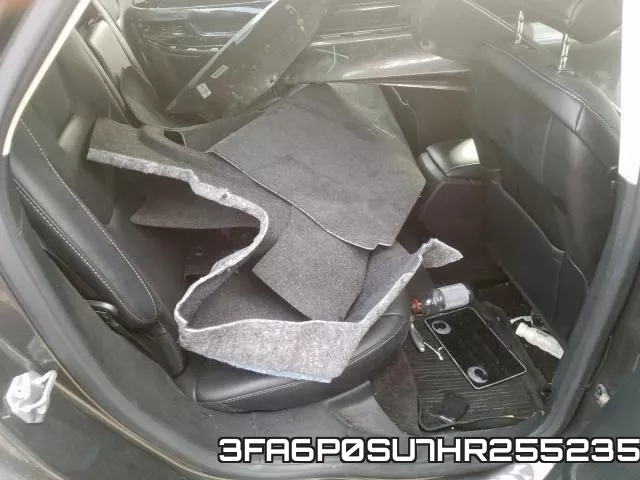 3FA6P0SU7HR255235 фото 5