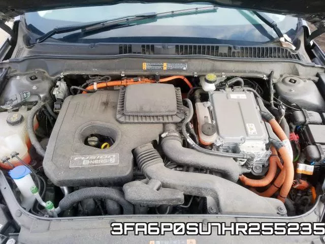 3FA6P0SU7HR255235 фото 6
