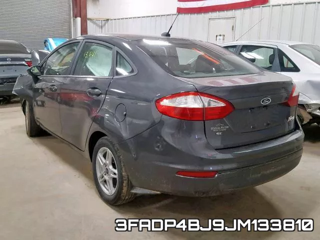 3FADP4BJ9JM133810 фото 4