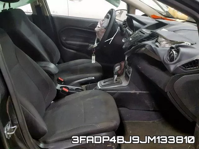 3FADP4BJ9JM133810 фото 6