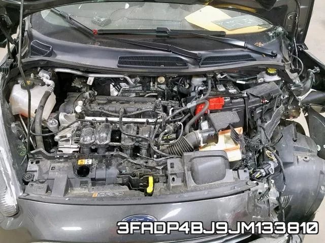 3FADP4BJ9JM133810 фото 7