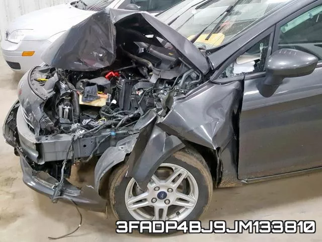 3FADP4BJ9JM133810 фото 9