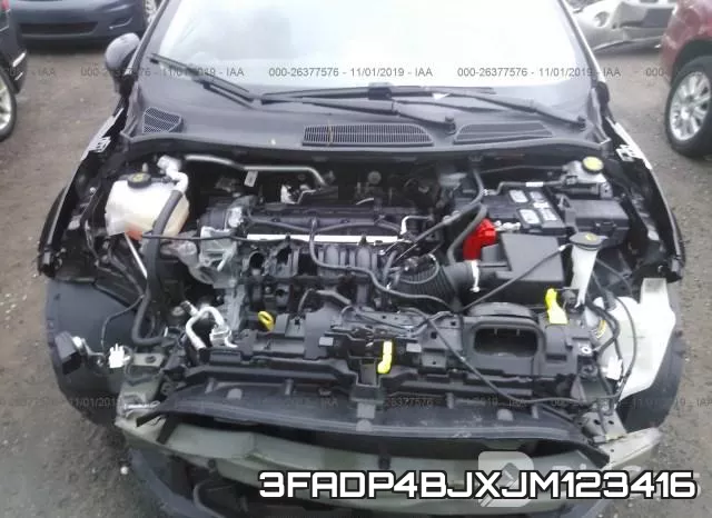 3FADP4BJXJM123416 фото 2