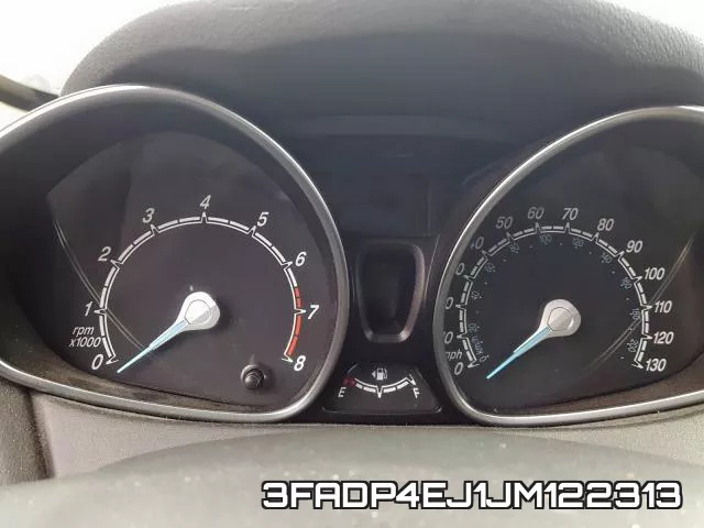 3FADP4EJ1JM122313 фото 7