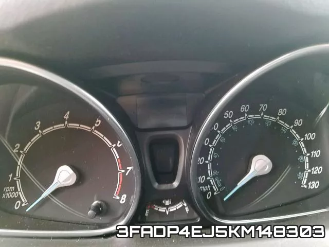 3FADP4EJ5KM148303 фото 9
