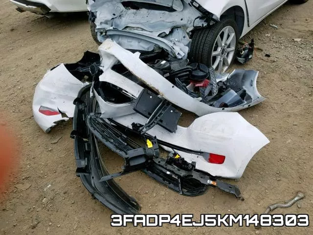 3FADP4EJ5KM148303 фото 10