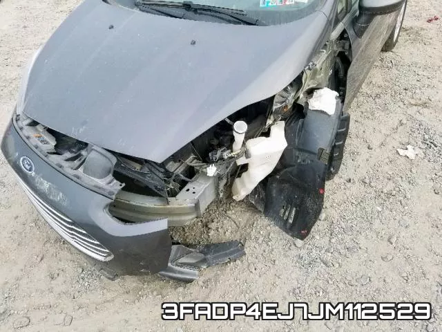 3FADP4EJ7JM112529 фото 10