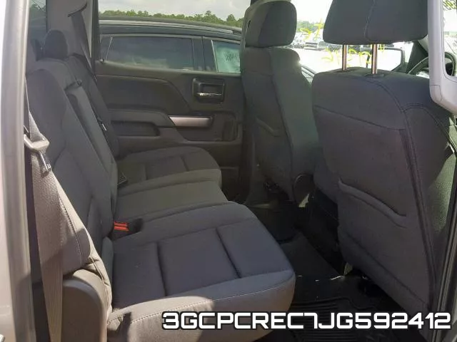3GCPCREC7JG592412 фото 7