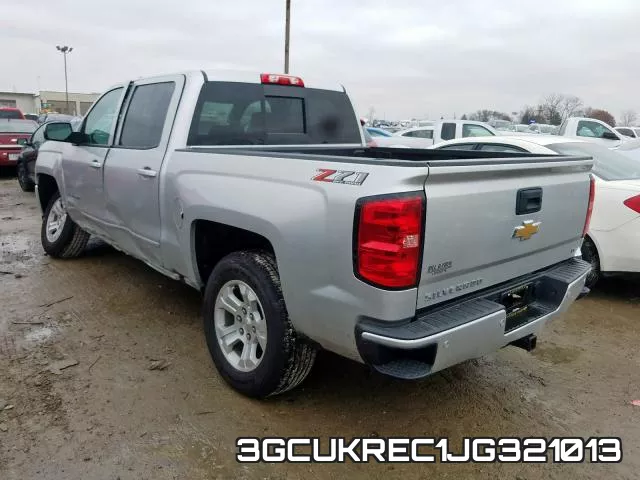 3GCUKREC1JG321013 фото 3