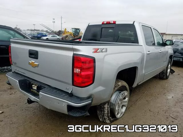 3GCUKREC1JG321013 фото 4