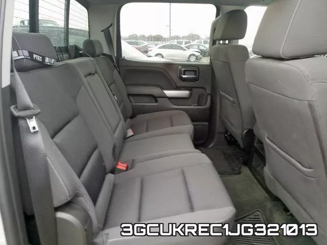 3GCUKREC1JG321013 фото 6