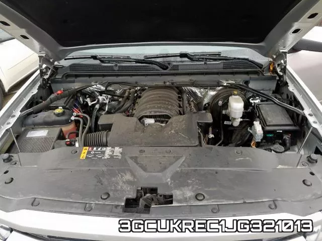 3GCUKREC1JG321013 фото 7
