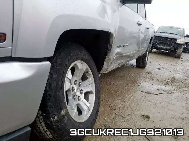 3GCUKREC1JG321013 фото 9