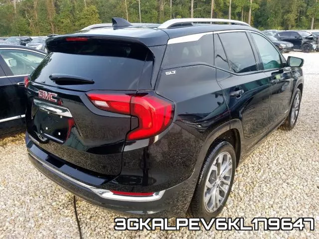 3GKALPEV6KL179647 фото 3