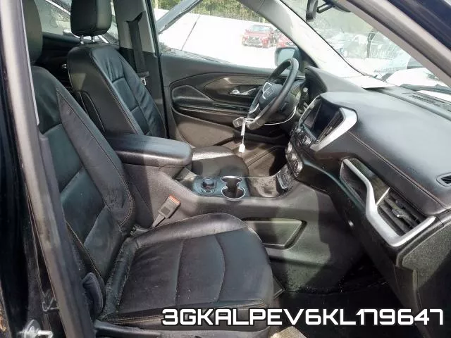 3GKALPEV6KL179647 фото 4