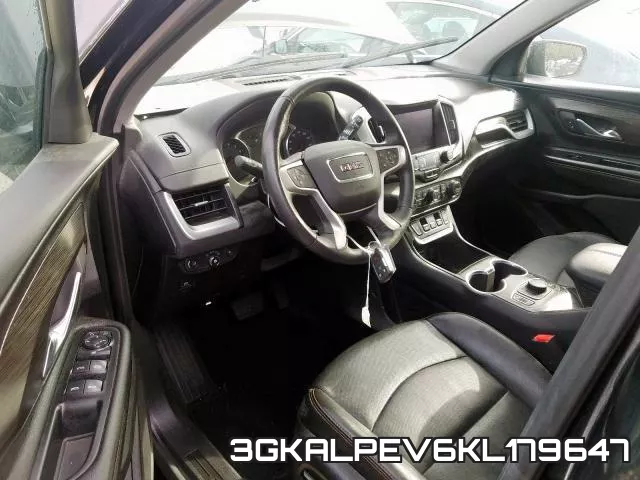3GKALPEV6KL179647 фото 6
