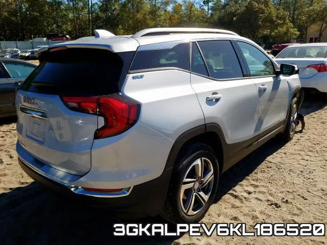 3GKALPEV6KL186520 фото 4