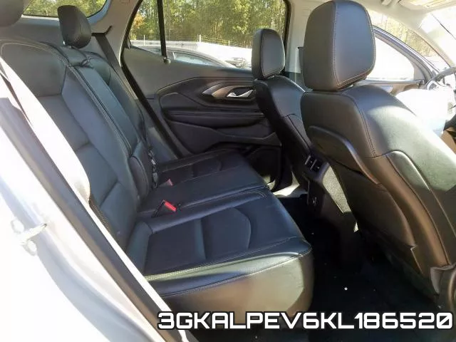 3GKALPEV6KL186520 фото 6