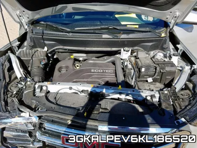 3GKALPEV6KL186520 фото 7
