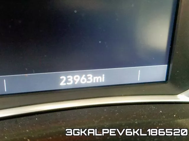 3GKALPEV6KL186520 фото 8