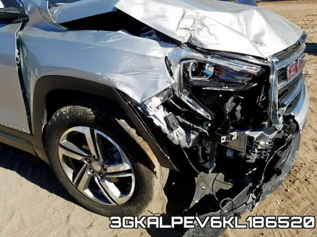 3GKALPEV6KL186520 фото 9