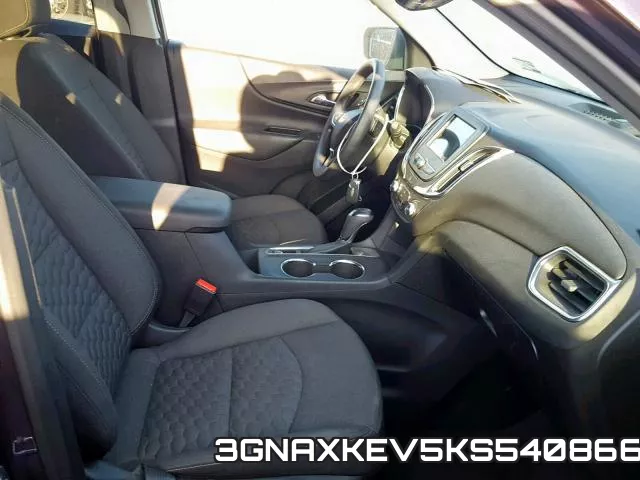 3GNAXKEV5KS540866 фото 6