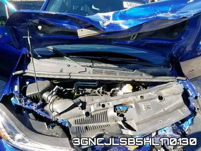 3GNCJLSB5HL170130 фото 7