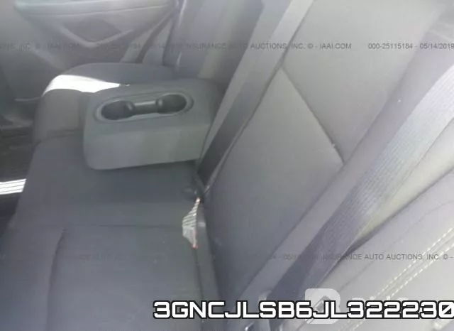 3GNCJLSB6JL322230 фото 9