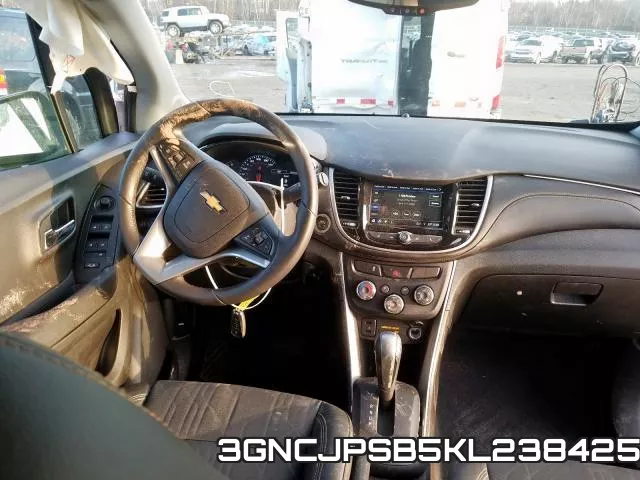 3GNCJPSB5KL238425 фото 2