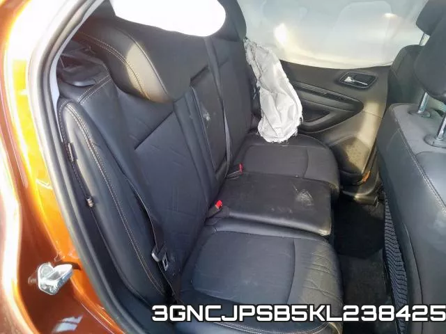 3GNCJPSB5KL238425 фото 7