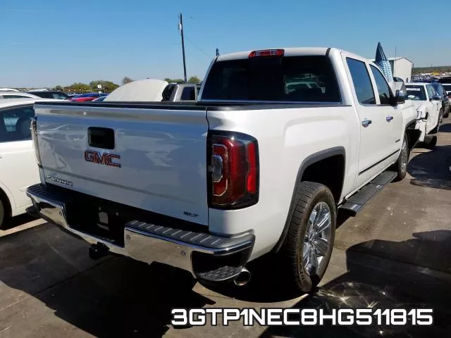 3GTP1NEC8HG511815 фото 5