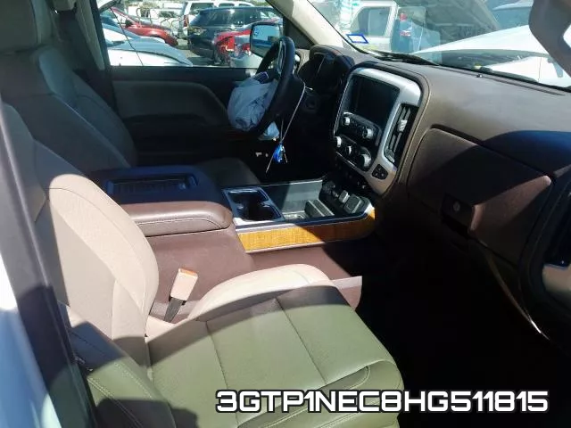 3GTP1NEC8HG511815 фото 6