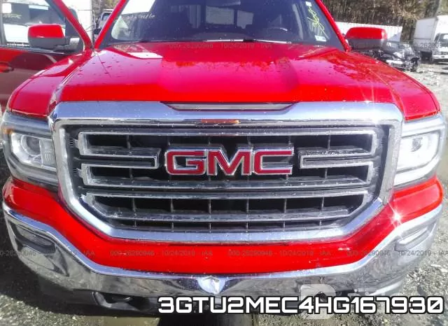 3GTU2MEC4HG167930 фото 7