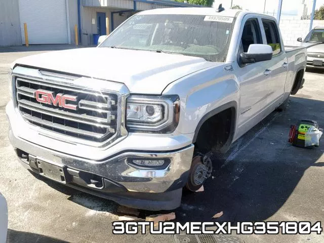 3GTU2MECXHG351804 фото 3